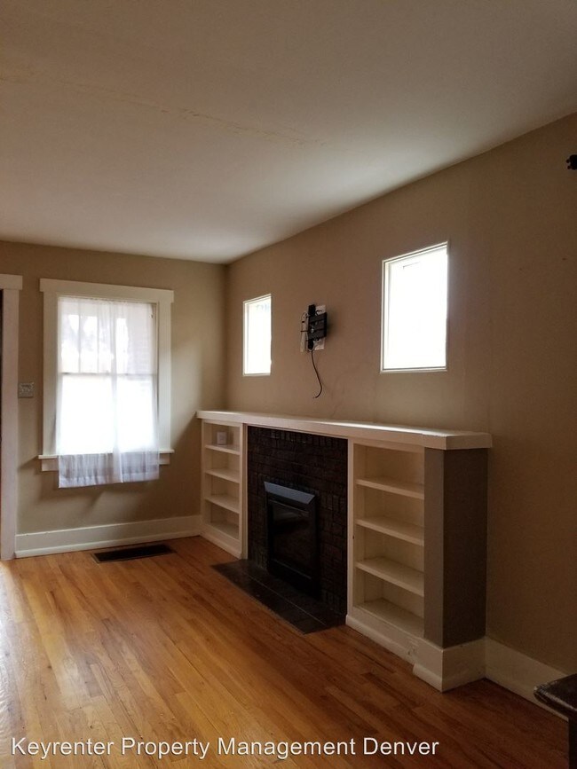 Foto del edificio - 2509 Glencoe St