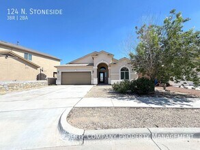 Building Photo - 124 N Stoneside Dr