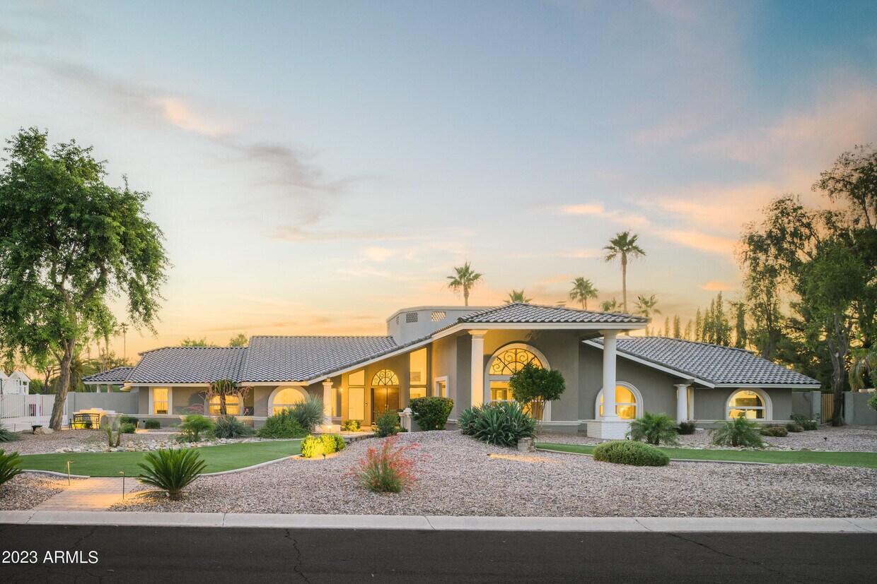 Foto principal - 13330 N 82nd Pl