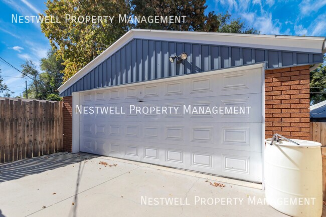 Foto del edificio - 3516 S 1145 E