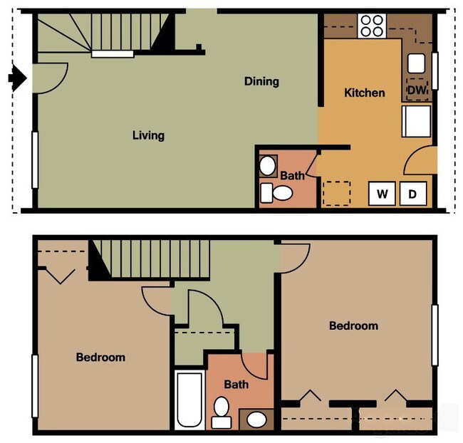 Madison Gardens Rentals Huntsville, AL