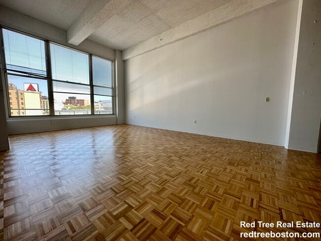 Photo - 61 Brookline Ave. Unit 310 Apartment