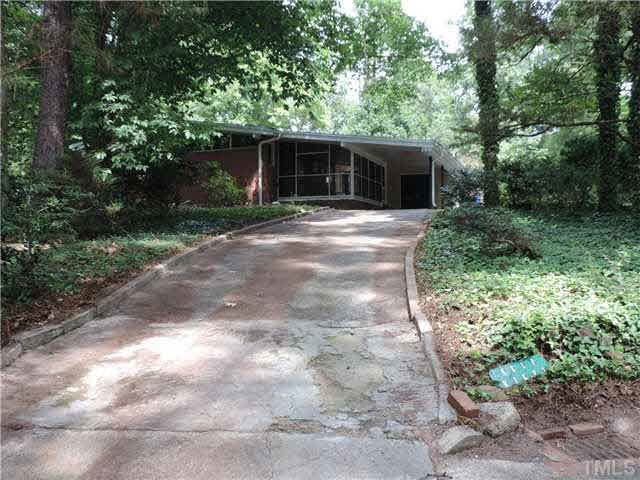 Building Photo - 310 N Estes Dr