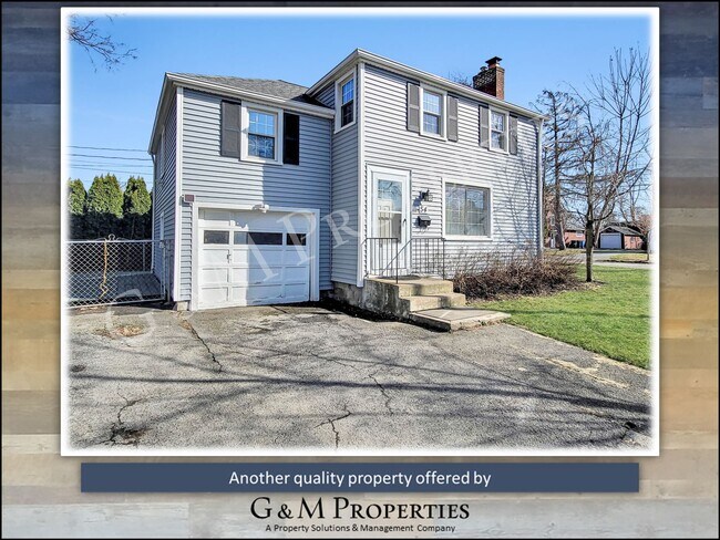 Foto del edificio - 4-Bedroom Home Rental - Walk to Strong Hospital!!