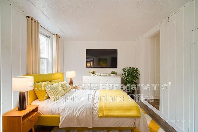 Foto del edificio - 4007 SW Comus St