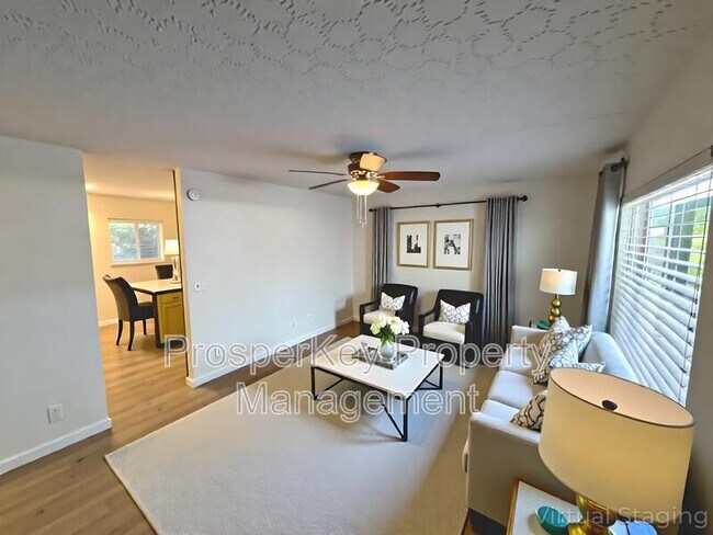 Foto del edificio - 630 Ward Pl