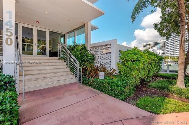 Foto del edificio - 1450 Lincoln Rd