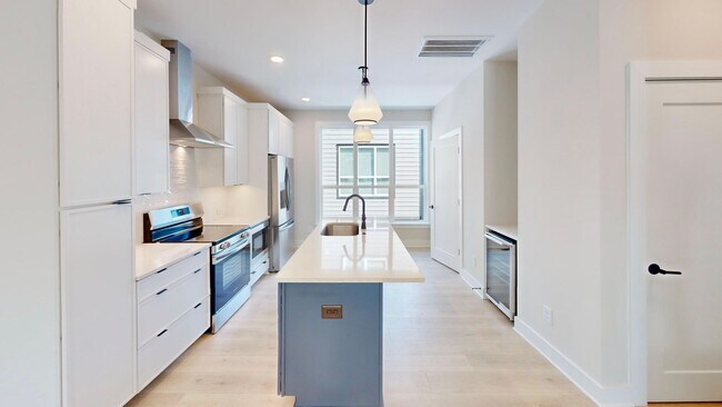 Foto del edificio - 409 Devender Ln