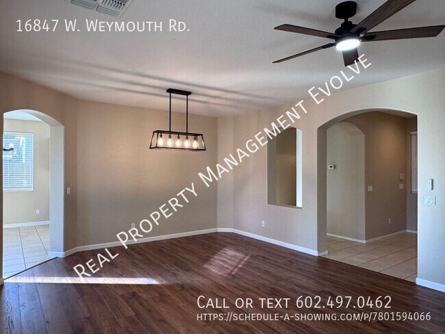 Building Photo - 16847 W Weymouth Rd