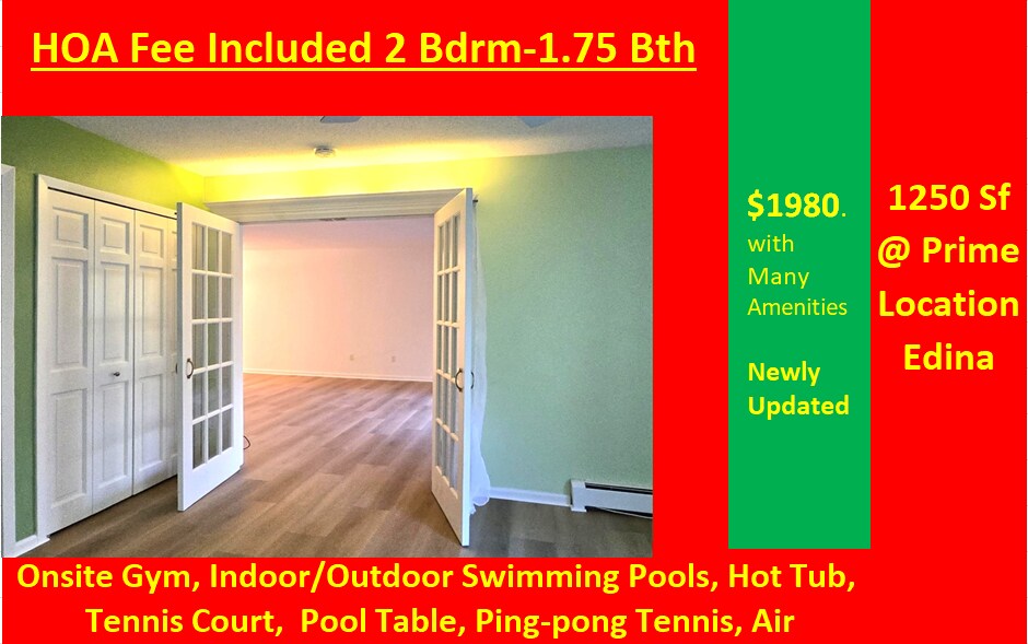 Foto principal - 7510 Cahill Rd
