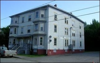 Building Photo - 53-55 Columbia St