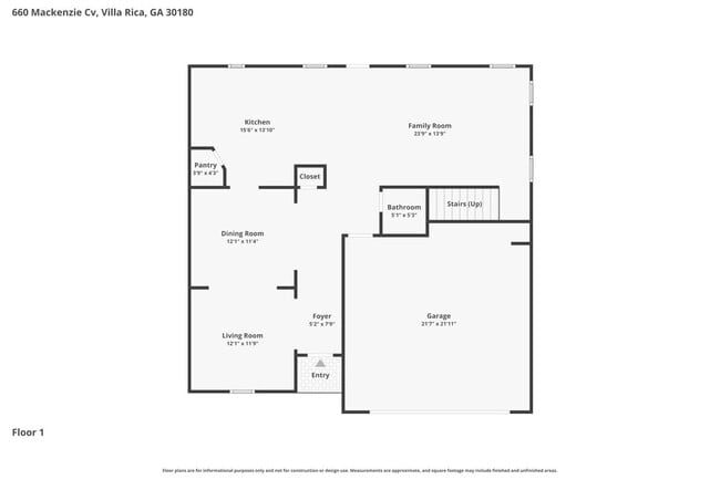 Building Photo - 660 Mackenzie Cv