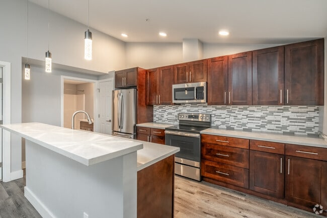 Interior Photo - Highridge Apartment Homes