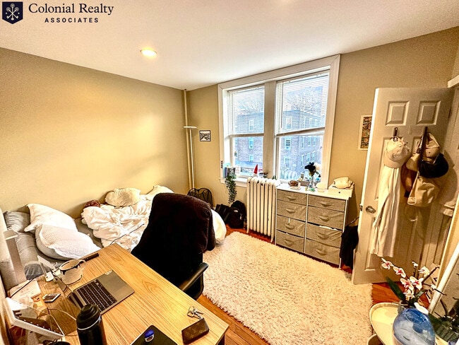 Foto del edificio - 76 Egmont St