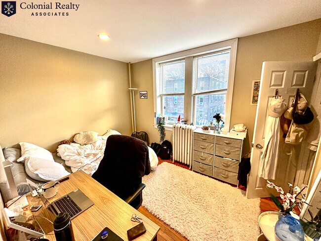 Foto del edificio - 76 Egmont St