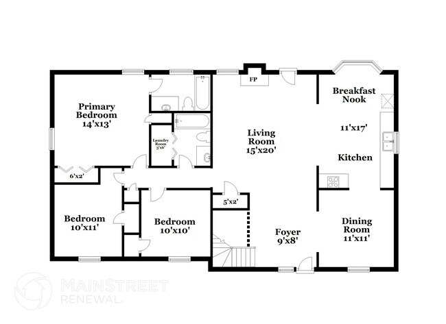 Building Photo - 900 Minnie Ave