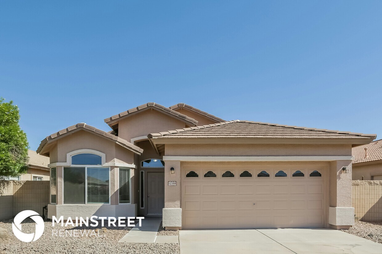 Foto principal - 12388 W Sherman St