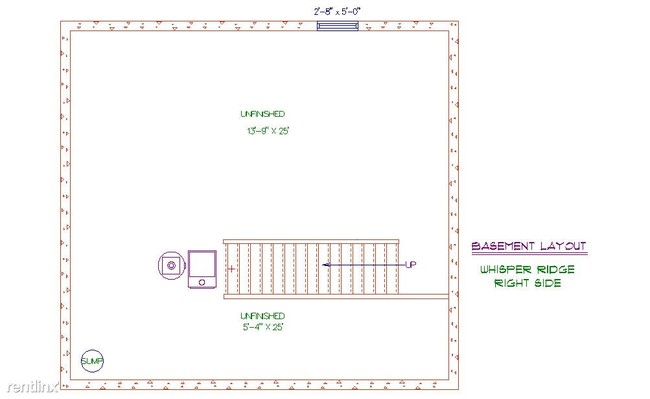 Building Photo - 3 br, 2.5 bath Duplex - 400 N Saginaw Rd