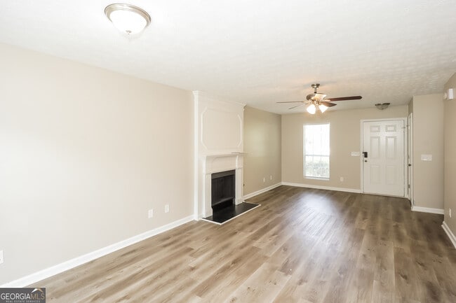 Foto del edificio - 3374 Homeward Trail