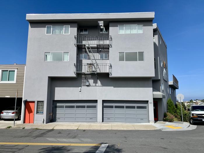 Foto principal - 1 bedroom in San Francisco CA 94114