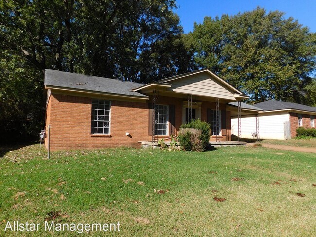 Foto del edificio - 3 br, 1.5 bath House - 7593 Cherry Valley
