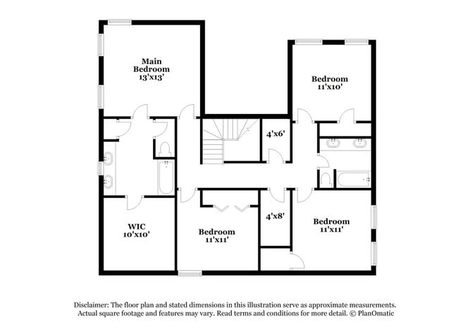 Foto del edificio - 17803 Villa Way Dr