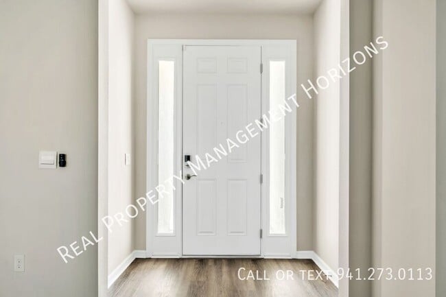 Building Photo - 18118 Ranch Creek Terrace