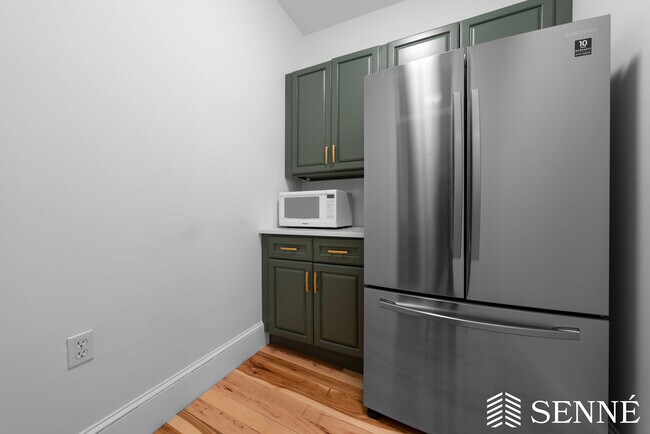 Foto del edificio - 19 Trowbridge St