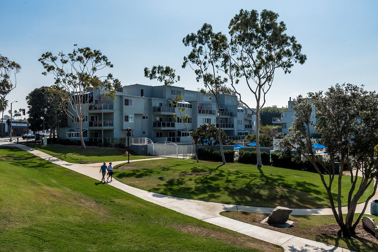 240 The Village, Redondo Beach, CA 90277 Apartments in Redondo Beach, CA