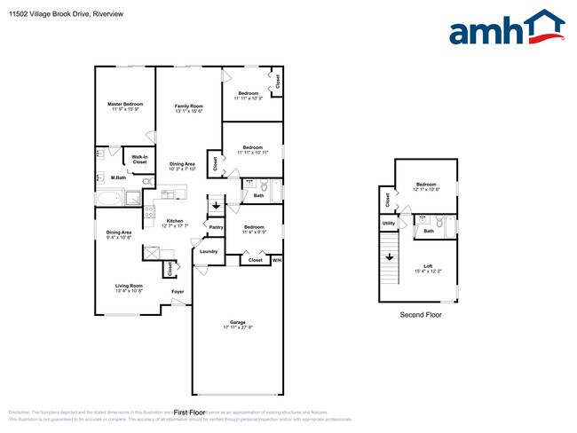 Building Photo - 11502 Village Brook Dr