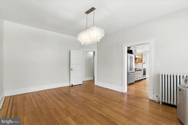 Foto del edificio - 5200 Greenwich Ave
