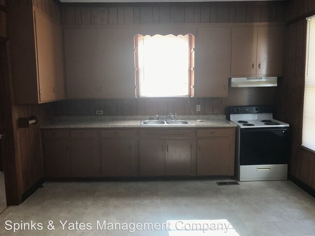 Foto del edificio - 2 br, 1 bath House - 1107 Second Ave.