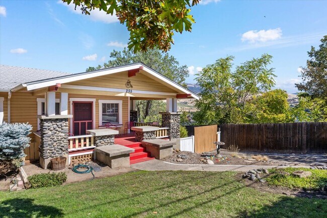 Foto del edificio - 255 Grant St