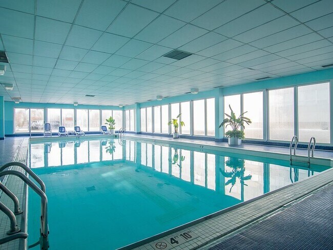 Foto del edificio - 4800 S Chicago Beach Dr