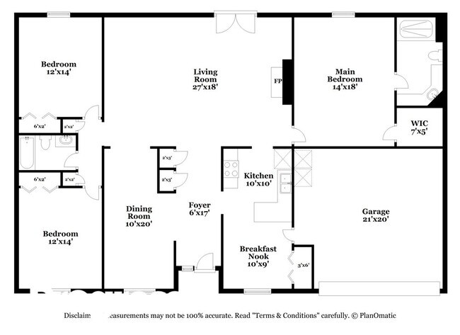Building Photo - 10958 Mandarin Station Dr E
