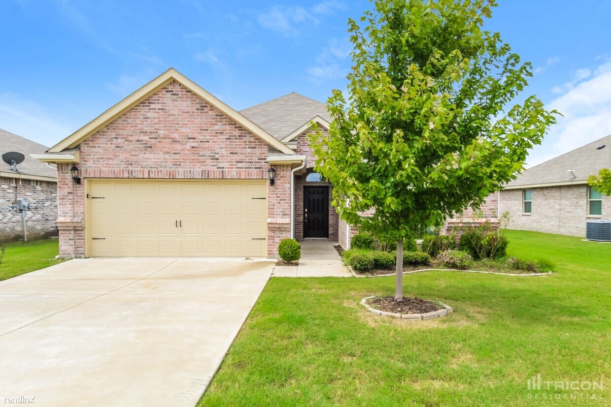 109 Fred Ln, Ferris, TX 75125 House for Rent in Ferris, TX