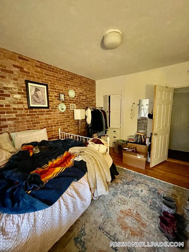 Foto principal - 880 Huntington Ave