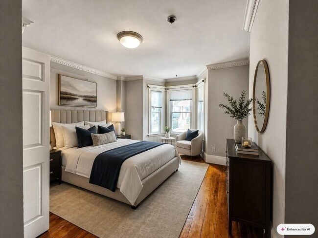 Foto del edificio - 36 Tremont St
