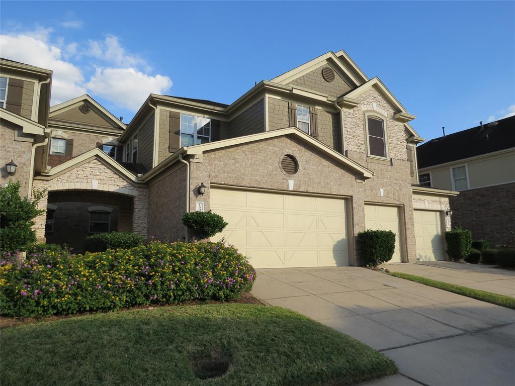 16038 Limestone Lake Dr, Tomball, TX 77377 Condo for Rent in Tomball