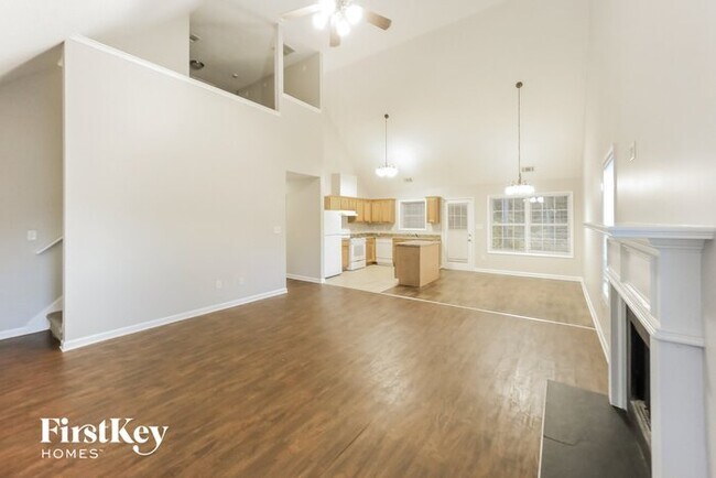 Building Photo - 6010 Raventree Ct