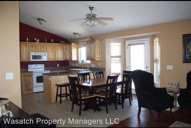 Foto del edificio - 5734 W Arbor Rose Dr