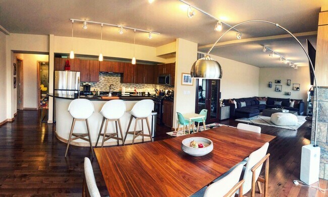 Foto del edificio - Oregon Apartments