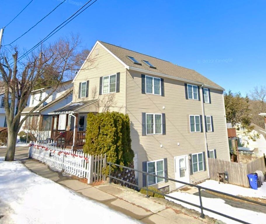 55 Dutton St, Malden, MA 02148 House Rental in Malden, MA