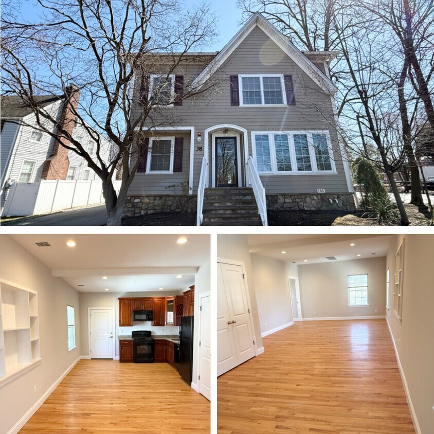 Principal - 38 Roseland Ave