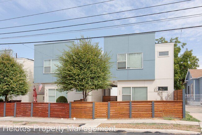 Building Photo - 2 br, 2 bath House - 509 Burnet St.