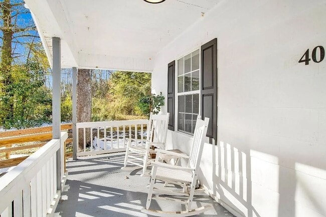 Foto del edificio - 3 Bedroom 2 Bathroom House in Mobile
