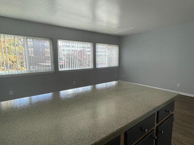 Foto del interior - Bellevue Place Apartments