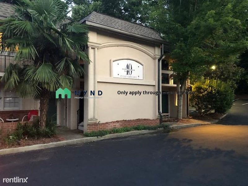 Primary Photo - 655 E Campus Rd