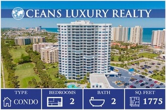 Building Photo - 2 Oceans W Blvd