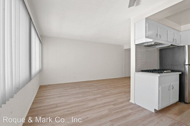 Foto del edificio - 1 br, 1 bath Apartment - 505 Idaho Avenue ...